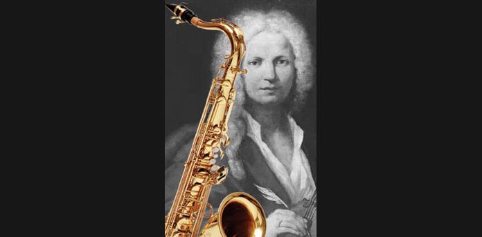Les 4 Saisons - Vivaldi Universel Avec Le Quatuor De Saxophones Arcanes